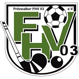 Pritzwalker FHV