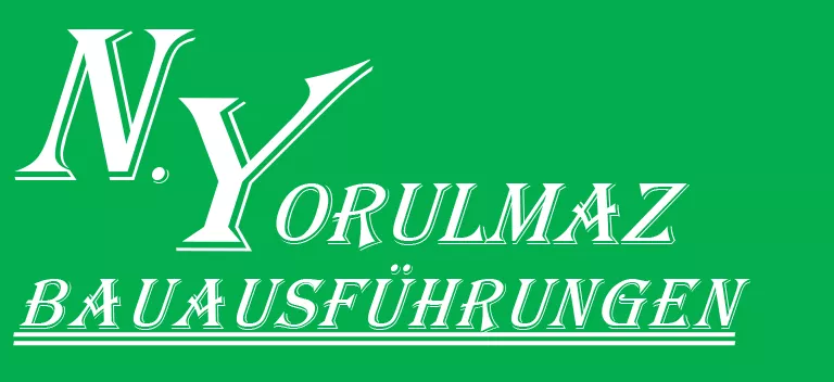 Yorulmaz Bauausführung